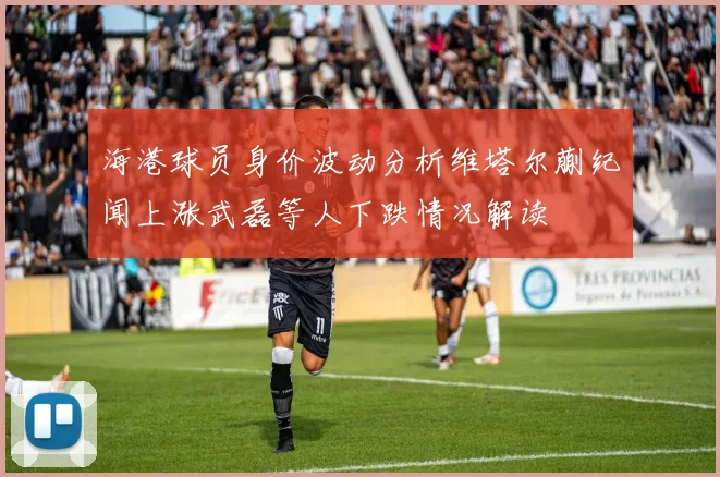 海港球员身价波动分析维塔尔蒯纪闻上涨武磊等人下跌情况解读
